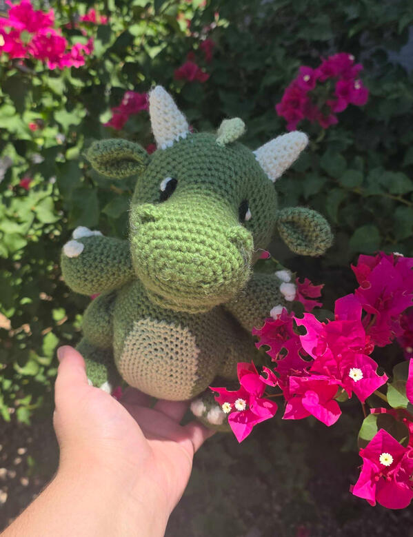 Green Dragon 2026