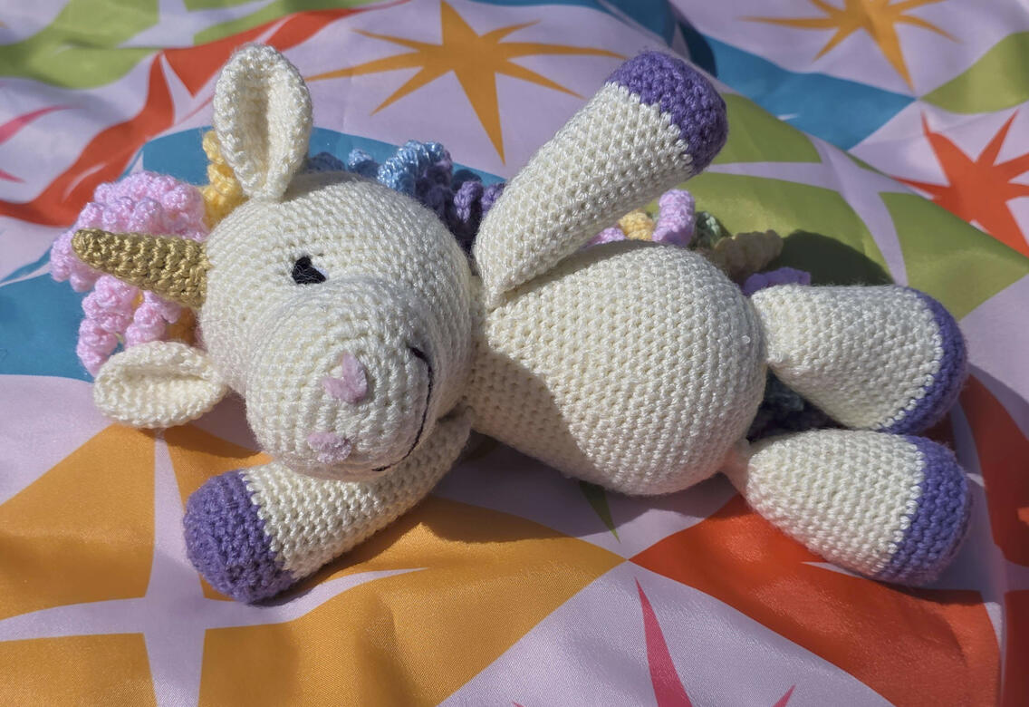 Pastel Unicorn 26