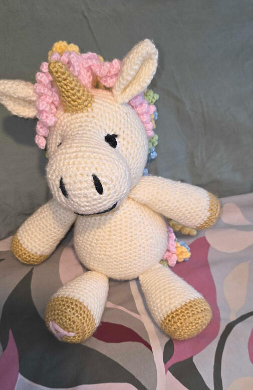 Pastel Unicorn 26